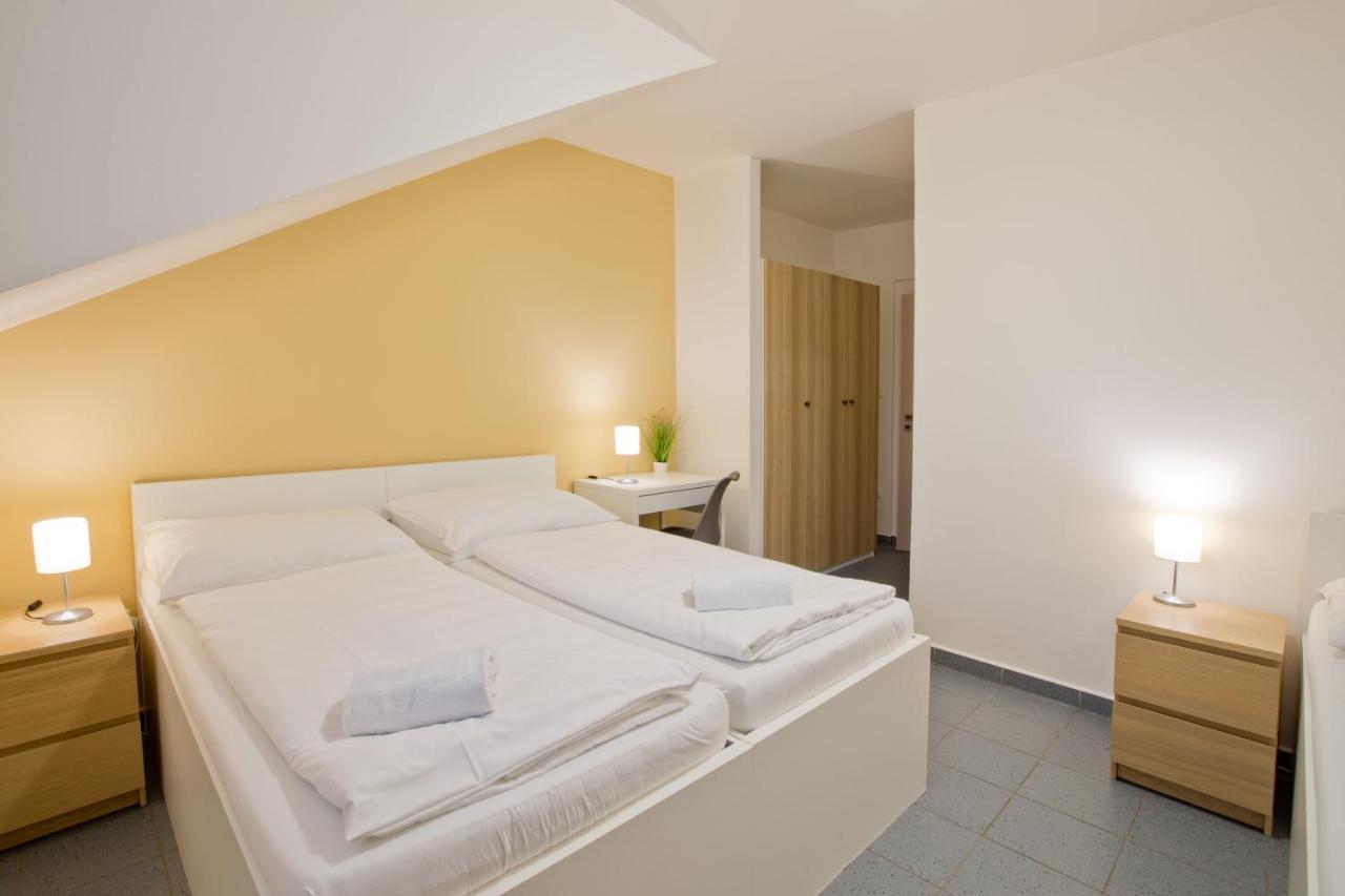 Sindlovska Krcma Hotel Ceske Budejovice Luaran gambar