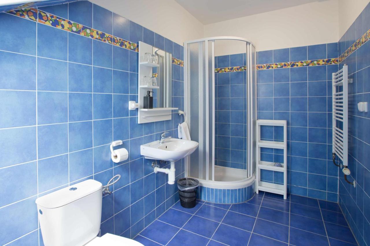Sindlovska Krcma Hotel Ceske Budejovice Luaran gambar
